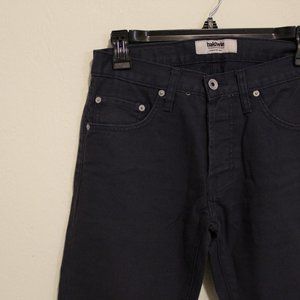 baldwin / jeans / navy
